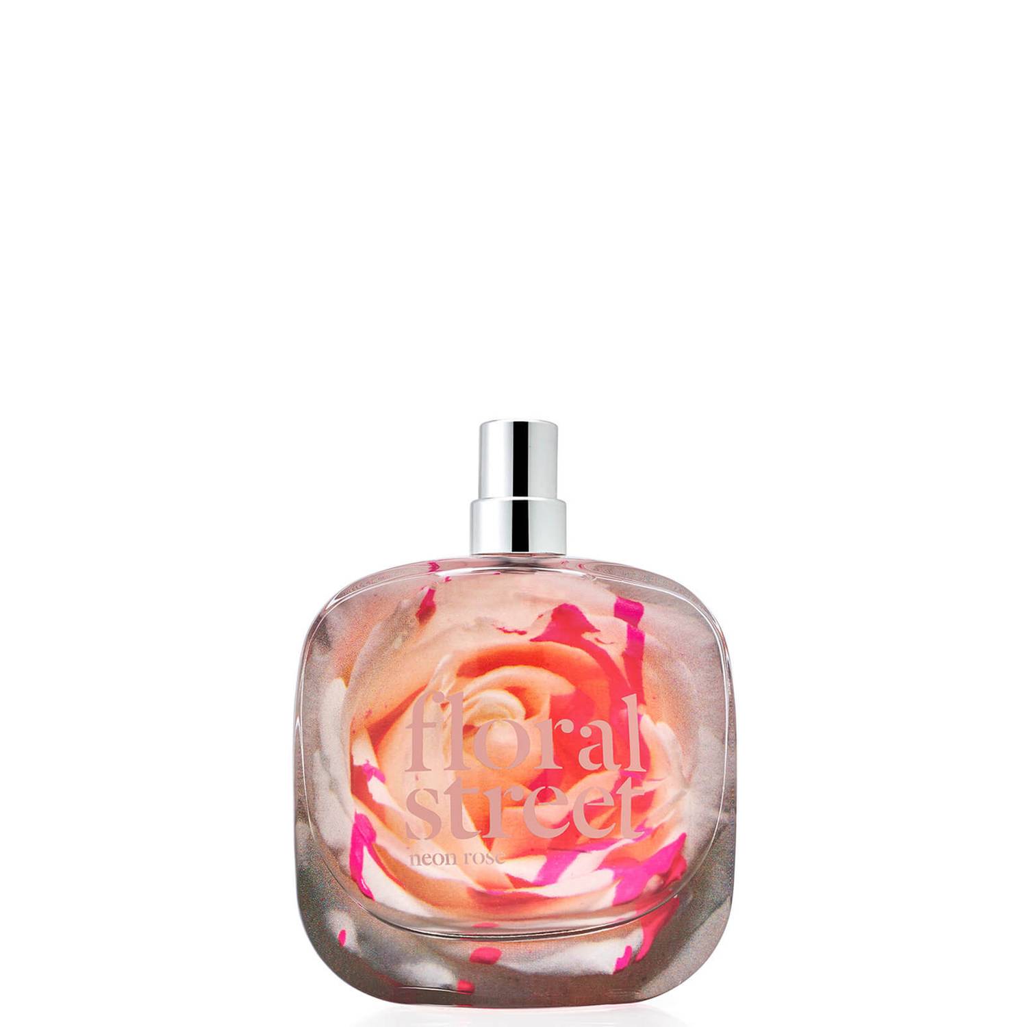 Floral Street Neon Rose Eau de Parfum 50ml