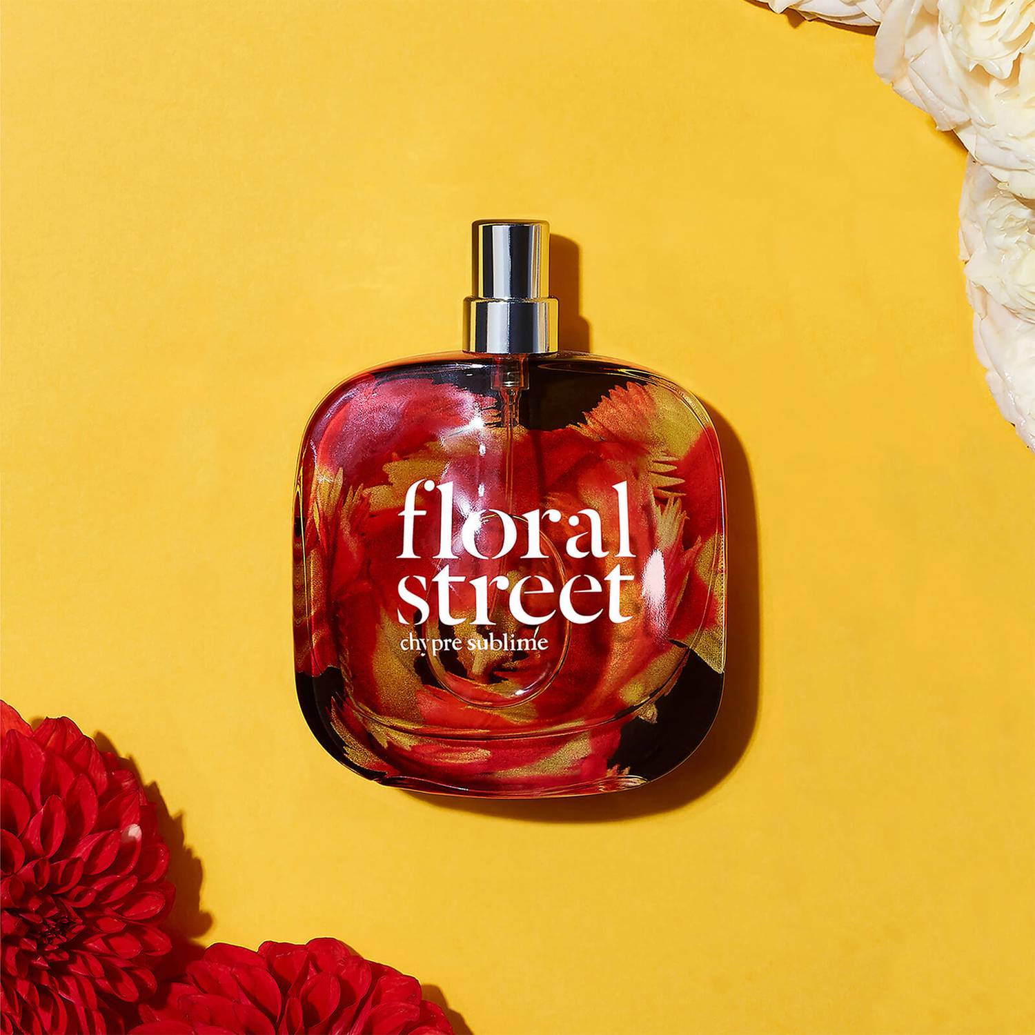 Floral Street Chypre Sublime Eau de Parfum 100ml