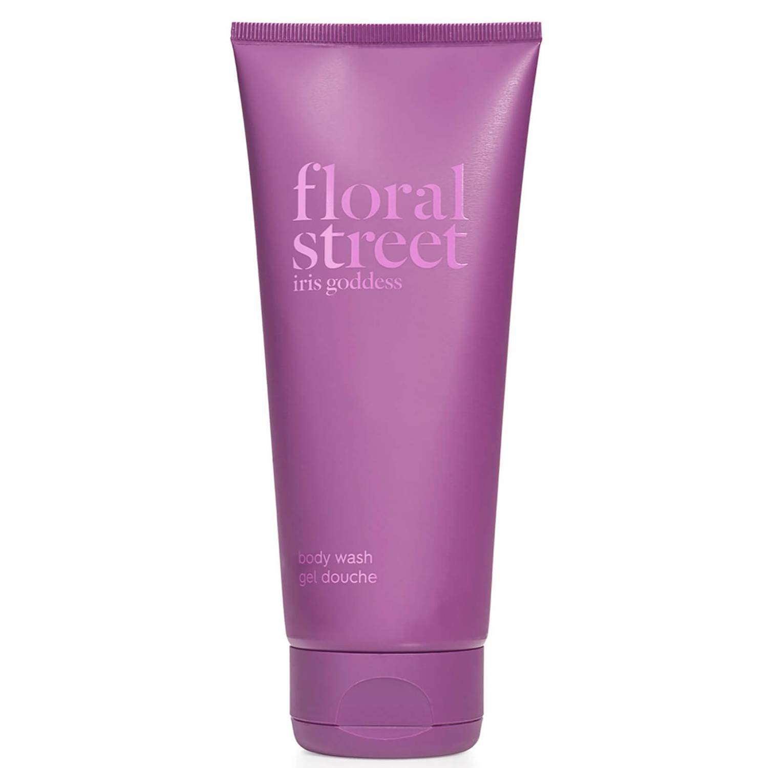 Floral Street Iris Goddess Body Wash 200ml