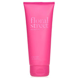 Floral Street Neon Rose Body Wash 200ml