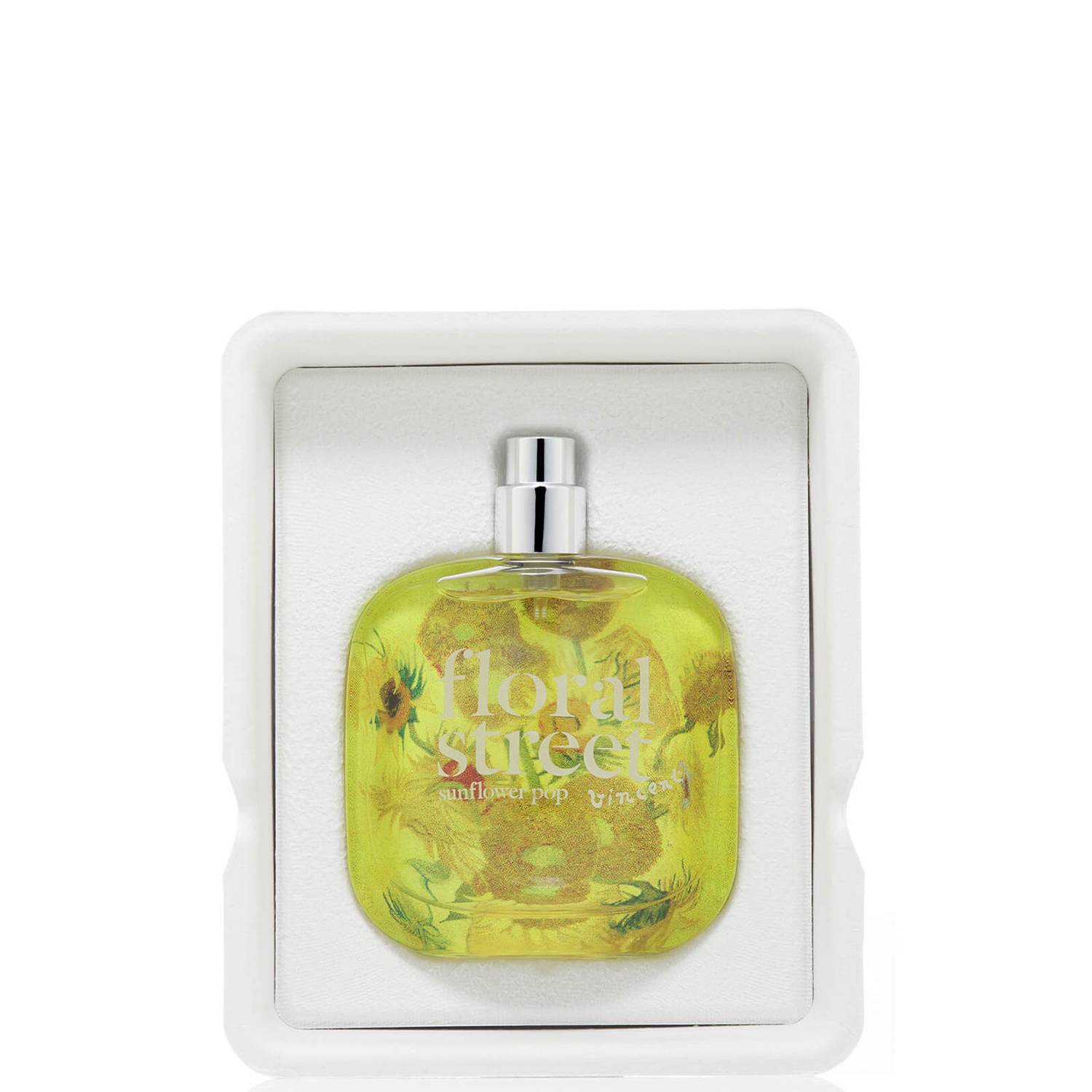 Floral Street Sunflower Pop Eau de Parfum 50ml