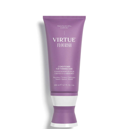 VIRTUE Flourish Conditioner for Thinning Hair 200ml