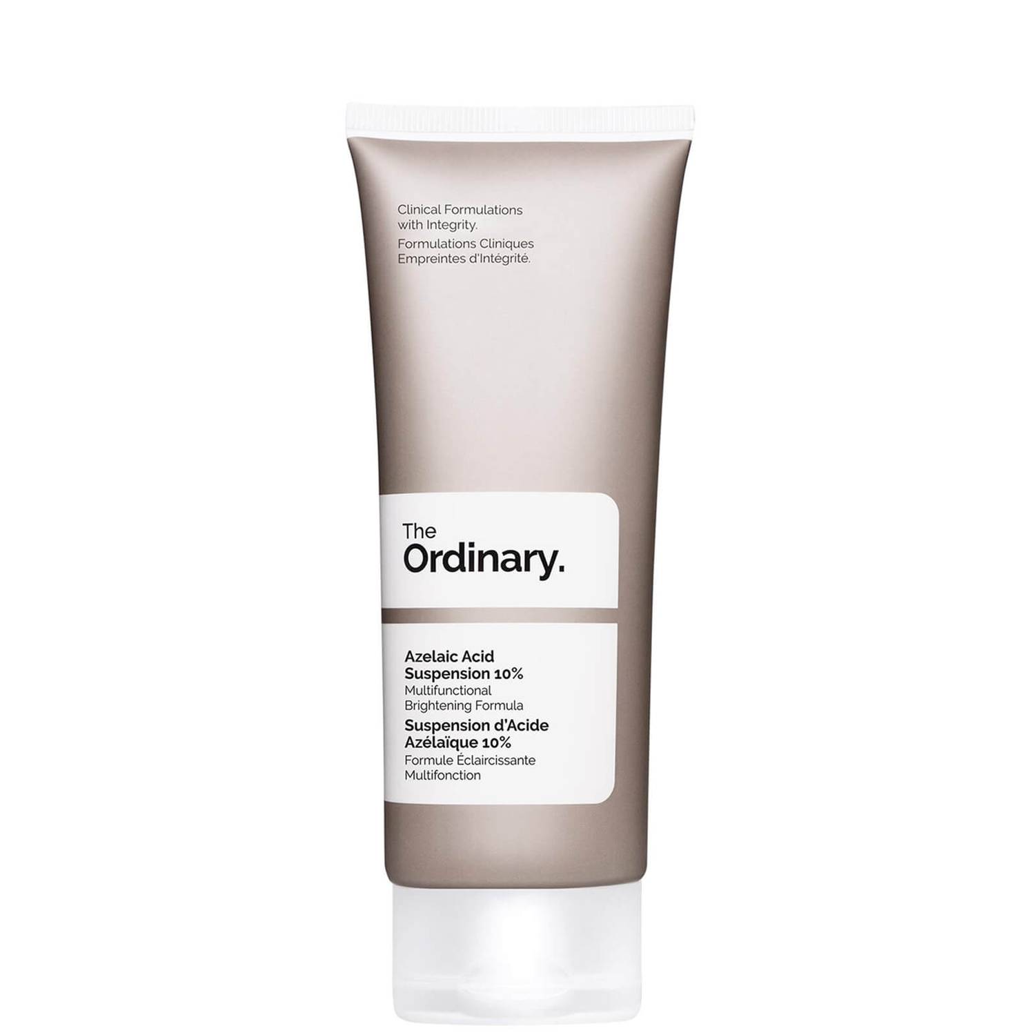 The Ordinary Azelaic Acid Suspension 10% 100ml