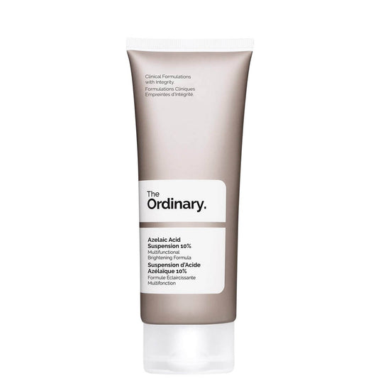 The Ordinary Azelaic Acid Suspension 10% 100ml