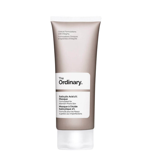 The Ordinary Salicylic Acid 2% Masque 100ml