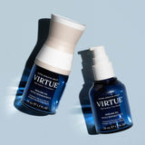 VIRTUE Keratin Healing Mask and Oil Bundle