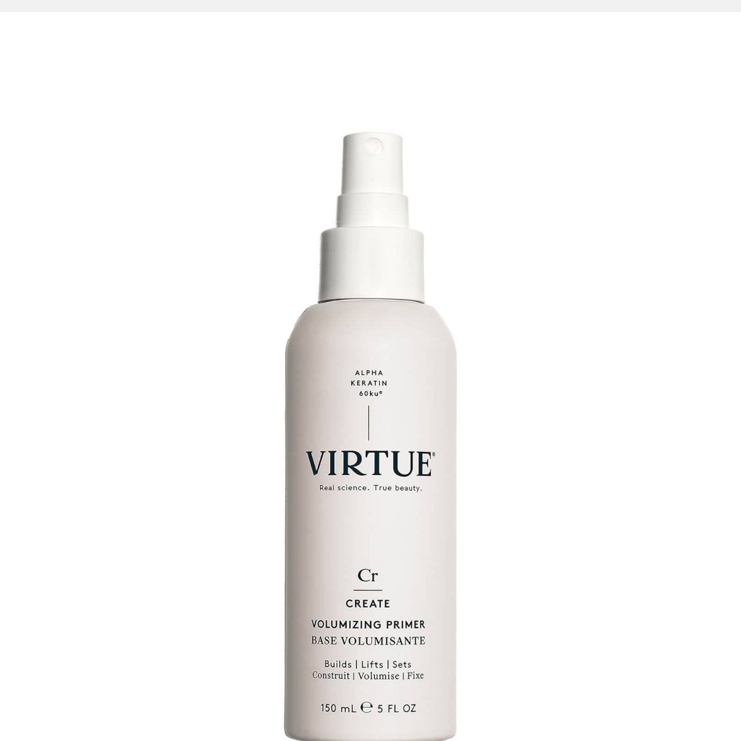 VIRTUE Healing Volume Primer Set