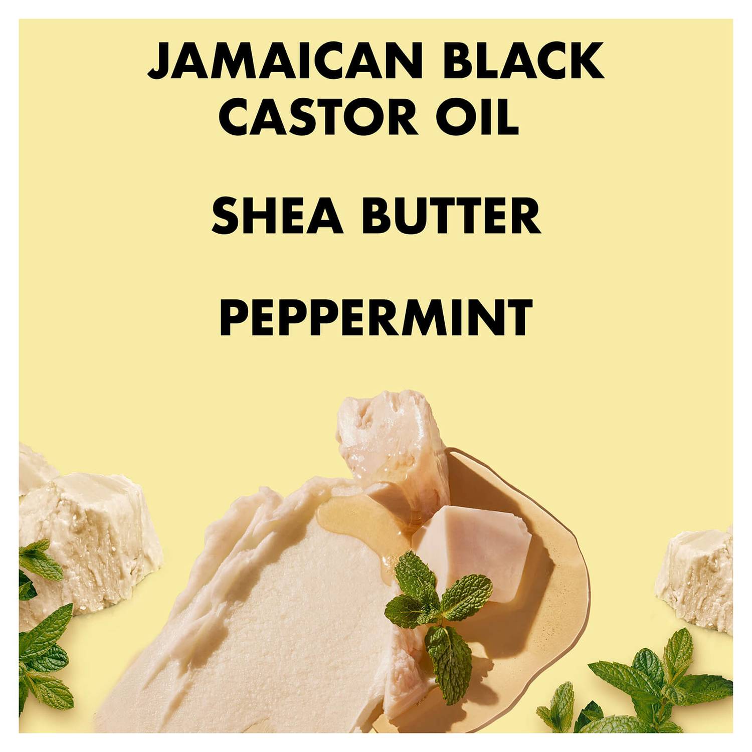 Shea Moisture Jamaican Black Castor Oil Strengthen and Restore Styling Lotion 237ml