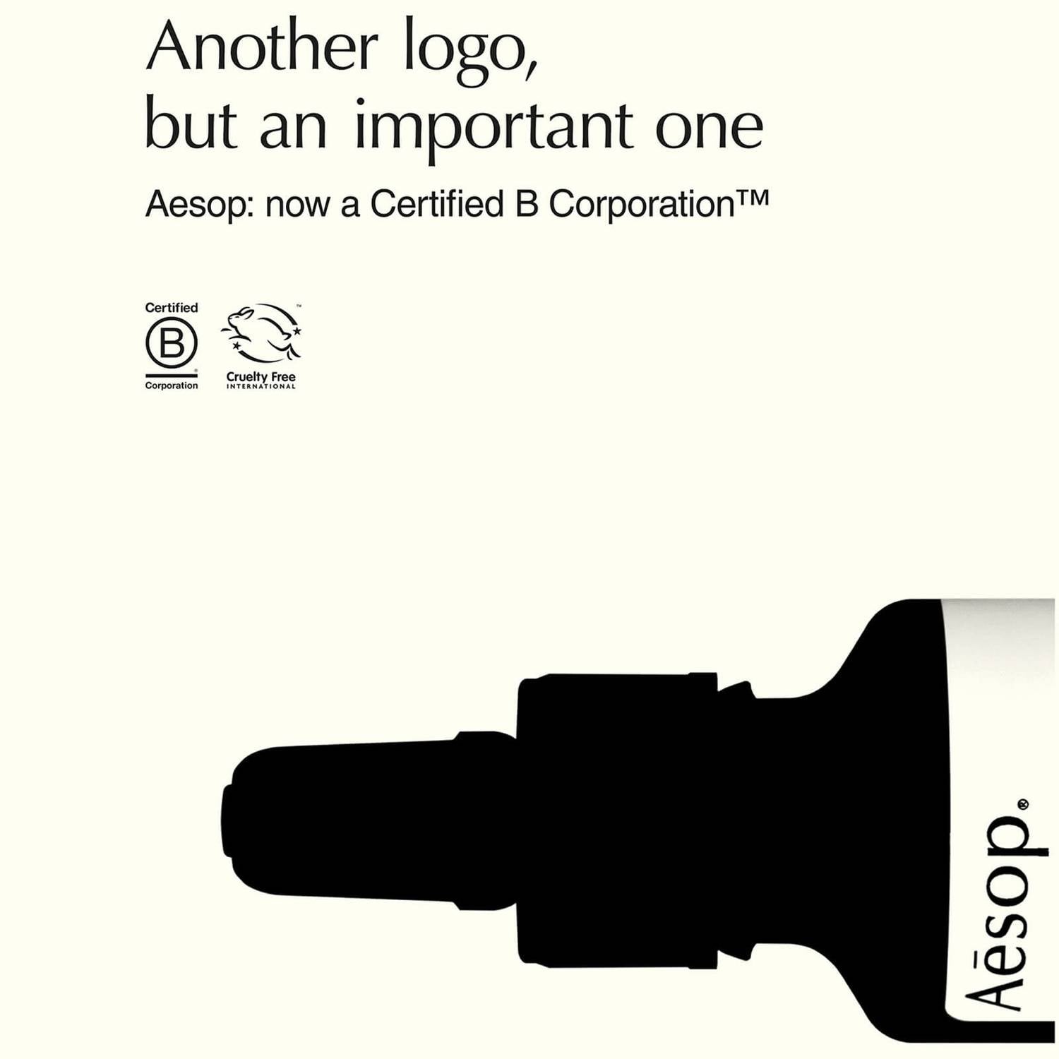 Aesop Shampoo 500ml