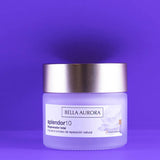 Bella Aurora Splendor 10 Anti-Ageing Total Regeneration Night Cream 50+ 50ml