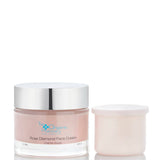 The Organic Pharmacy Rose Diamond Face Cream Refill 50ml