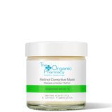 The Organic Pharmacy Retinol Corrective Mask 60ml