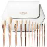 ICONIC London All Angles Brush Set