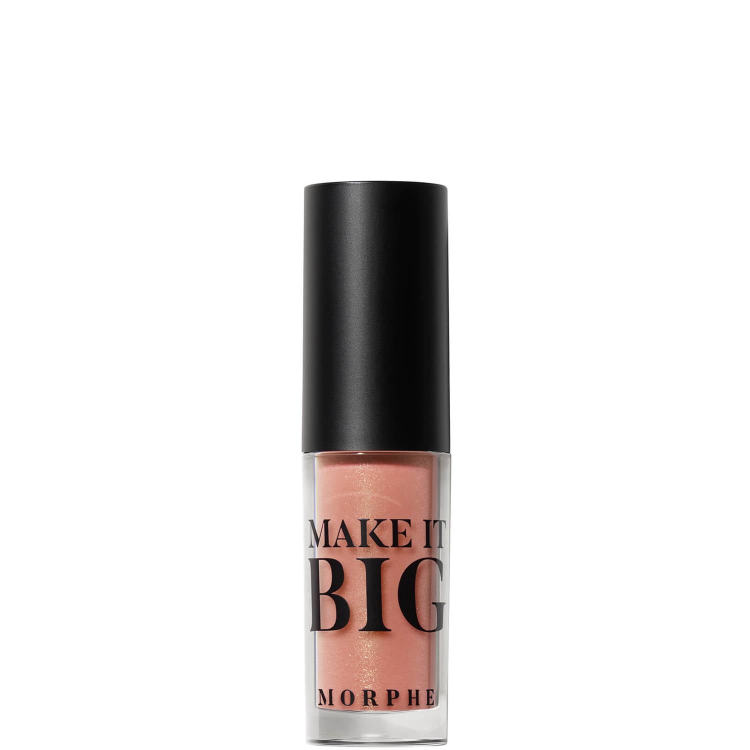 Morphe Make It Big Lip Plumper 4ml (Various Shades)