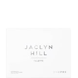 Morphe X Jaclyn Hill Eyeshadow Palette