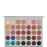 Morphe X Jaclyn Hill Eyeshadow Palette