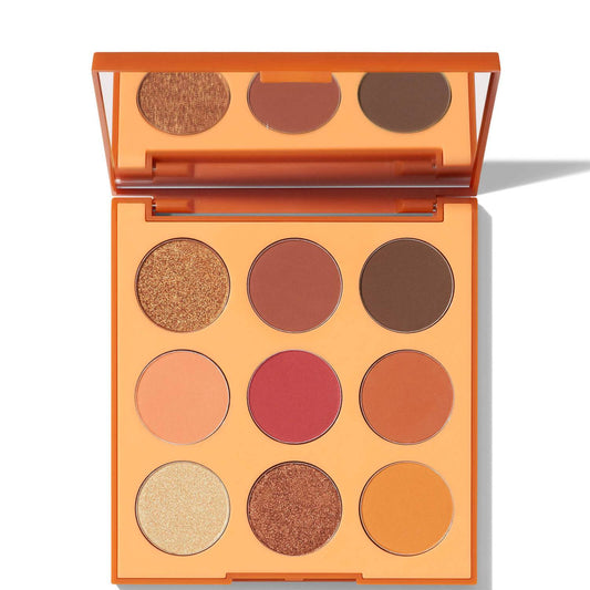 Morphe 9D Painted Desert Artistry Palette