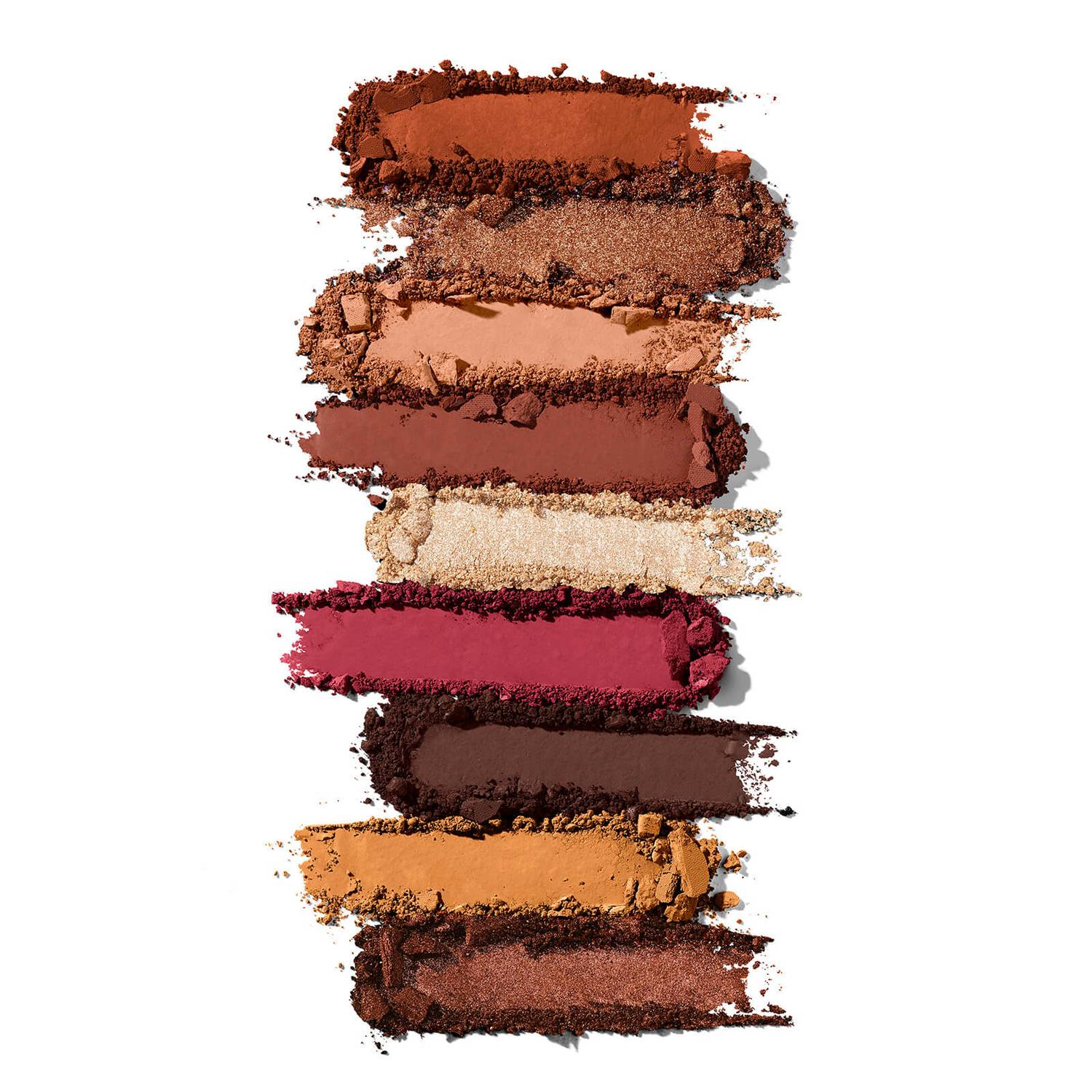 Morphe 9D Painted Desert Artistry Palette