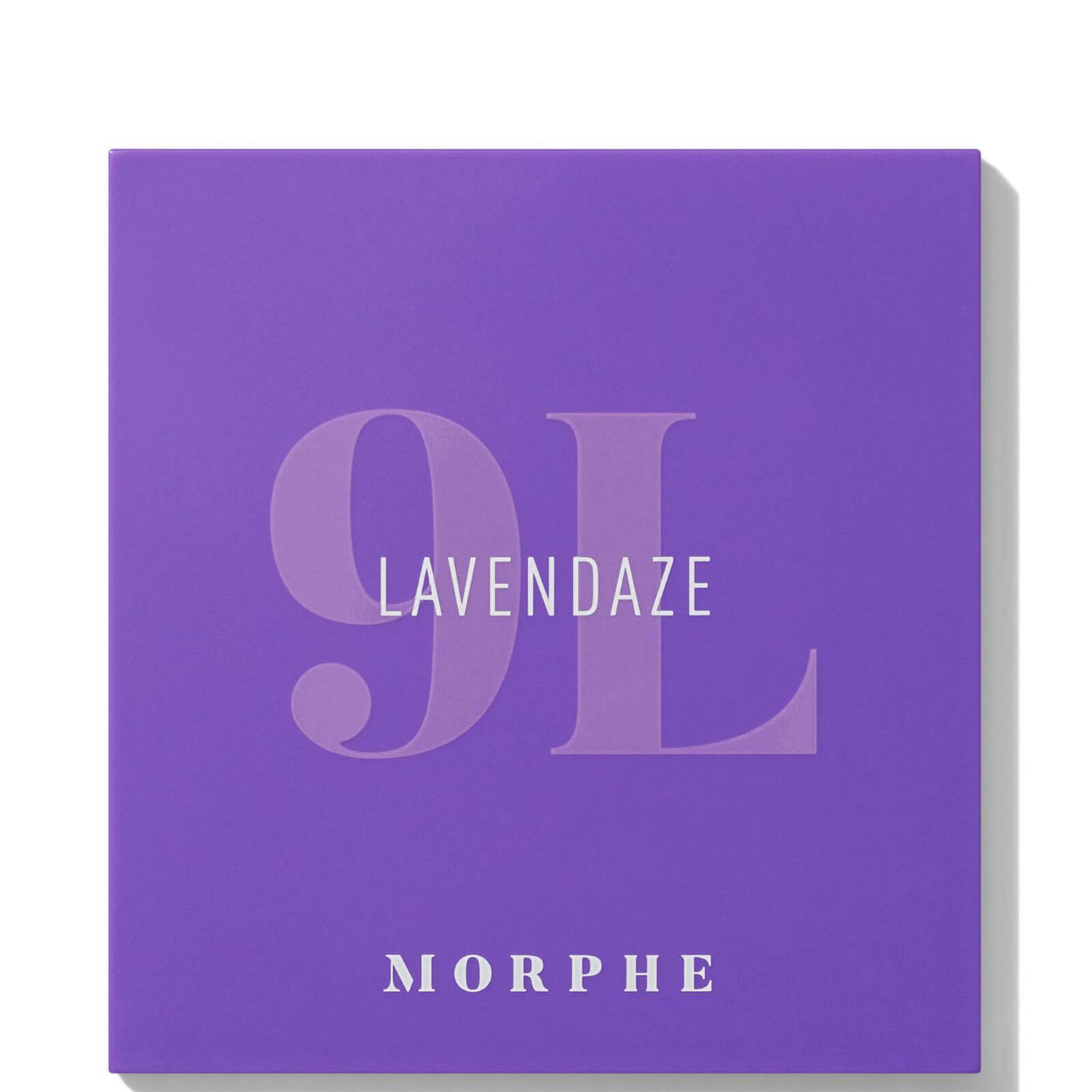 Morphe 9L Lavendaze Artistry Palette