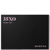 Morphe 35Xo Natural Flirt Artistry Palette