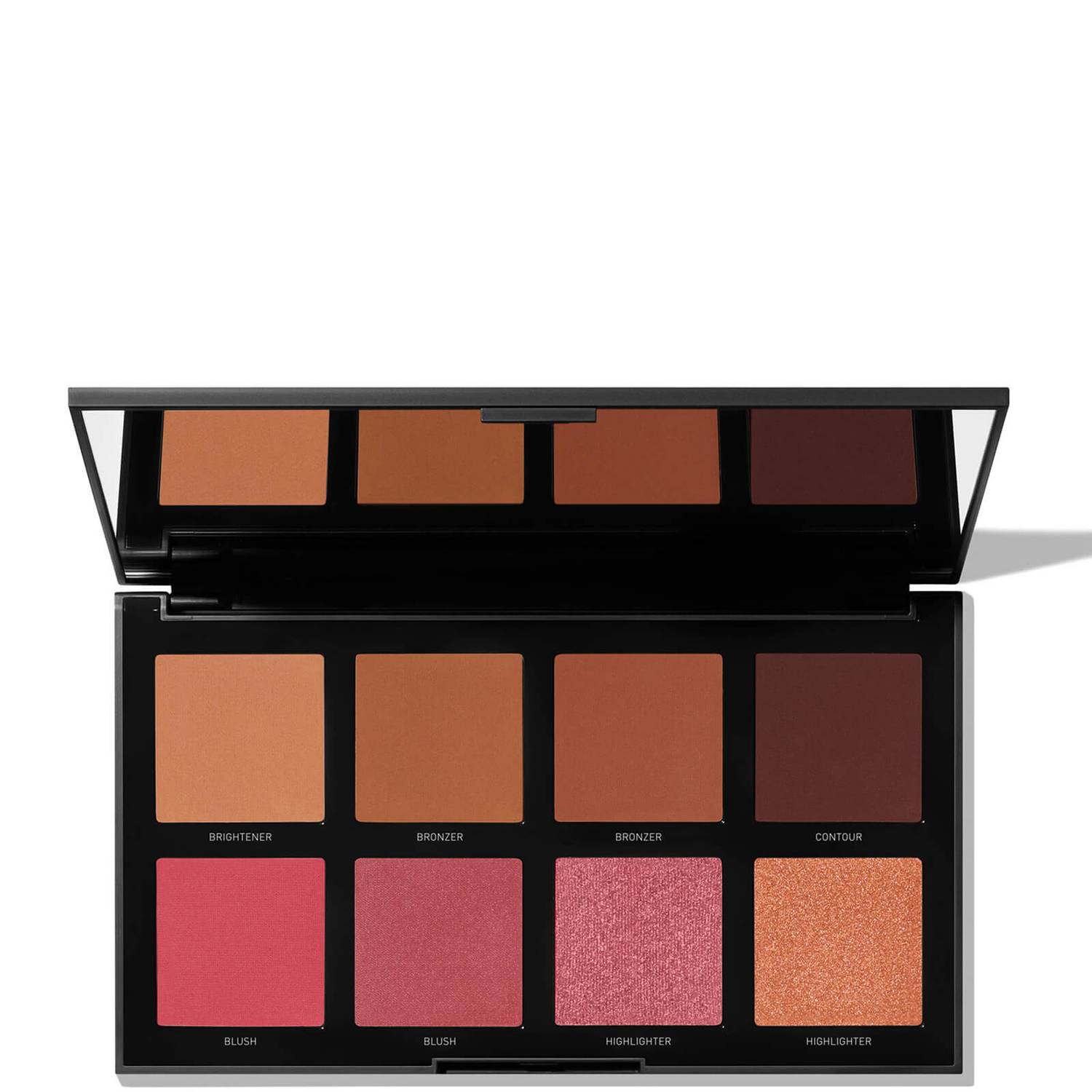 Morphe 8R That?s Rich Complexion Pro Face Palette