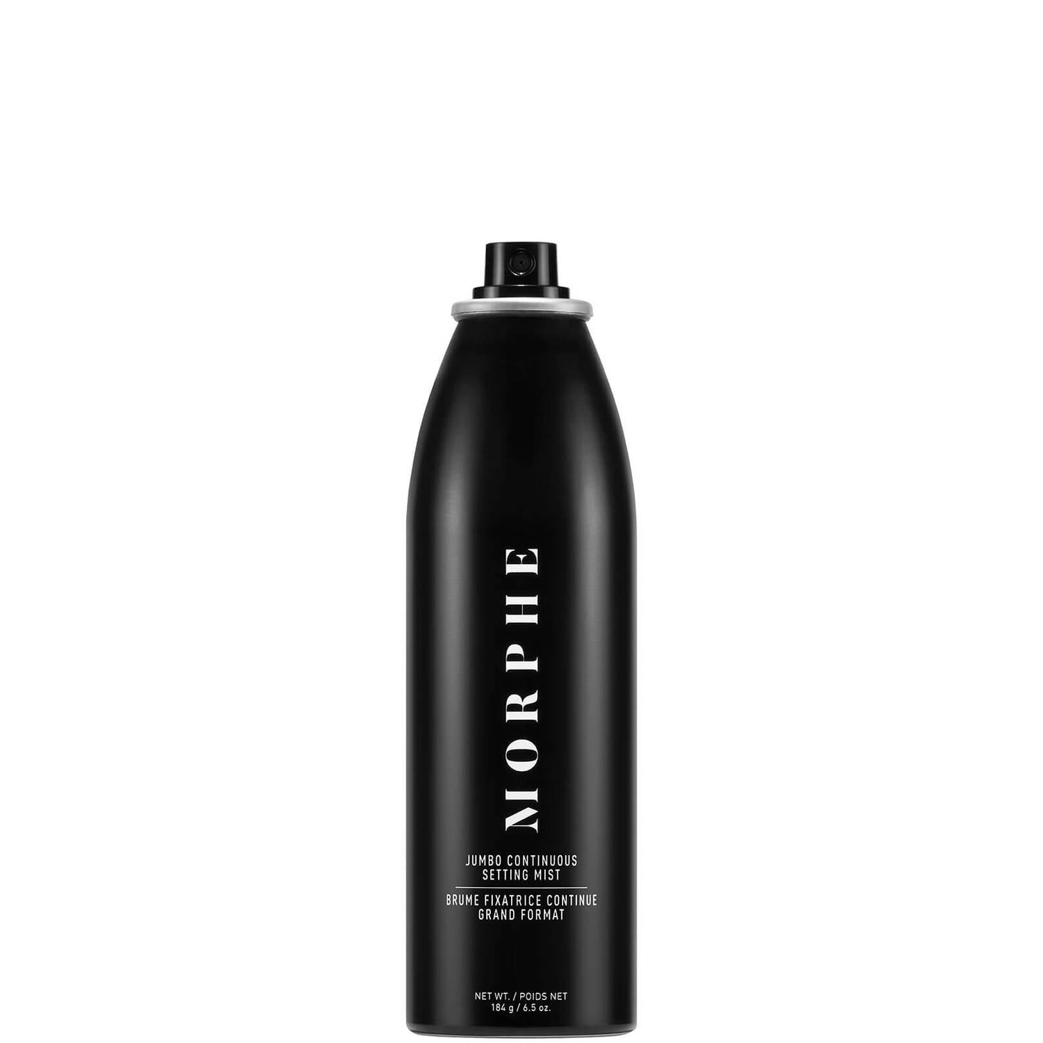 Morphe Jumbo Continuous Setting Mist