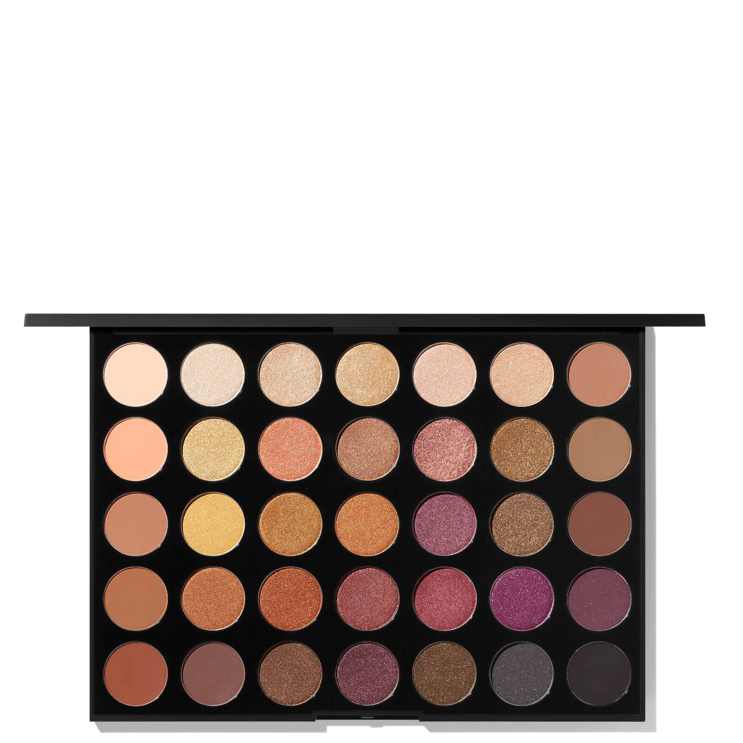 Morphe 35F Fall Into Fabulous Artistry Palette