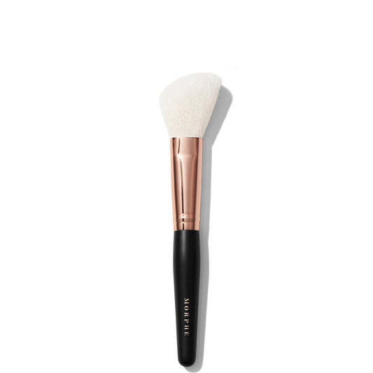 Morphe Rose Away 6 Piece Travel Brush Set (Worth £62.00)