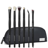 Morphe Eye Stunners Brush Collection (Worth £54.00)