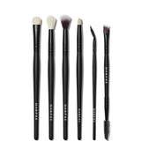 Morphe Eye Stunners Brush Collection (Worth £54.00)