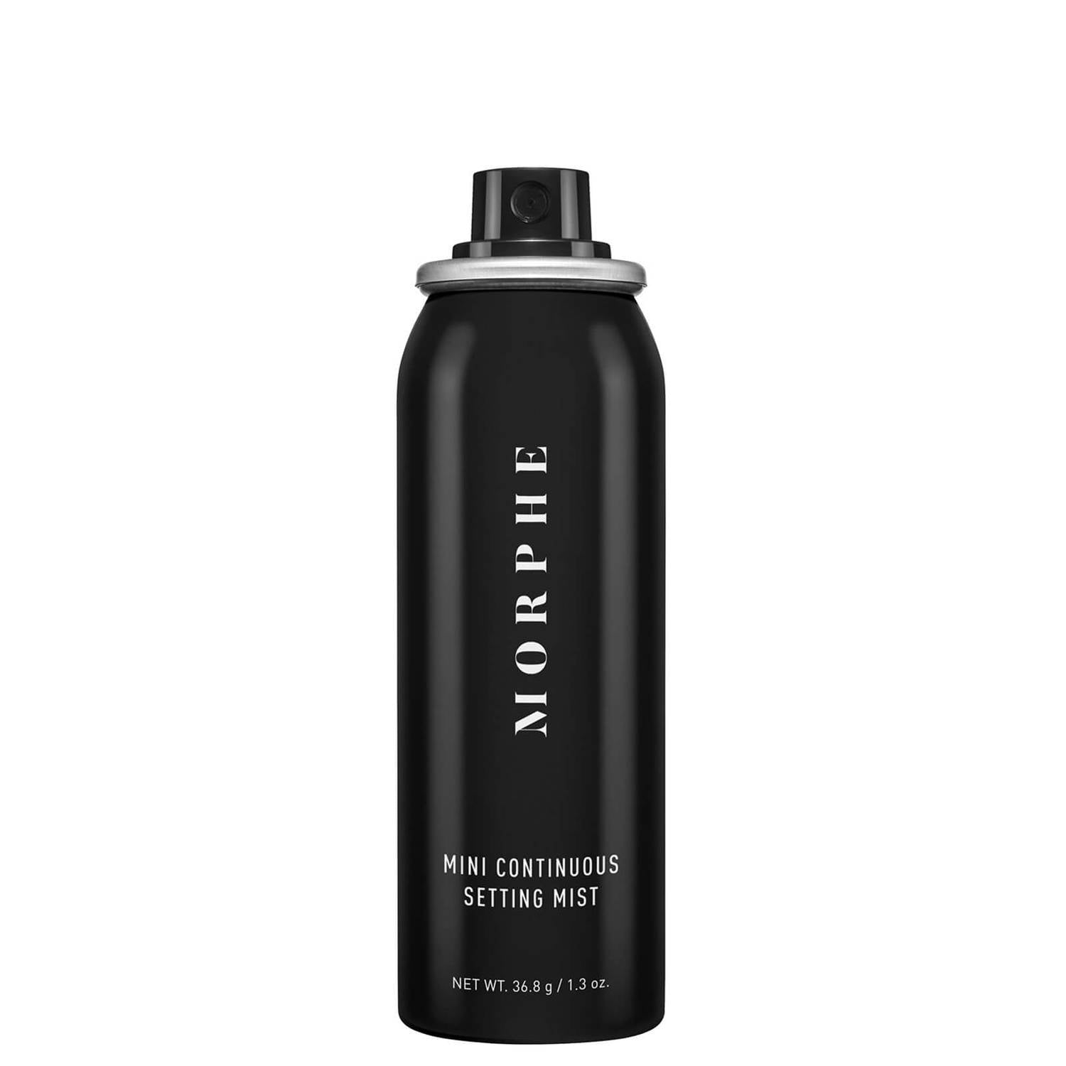 Morphe Mini Continuous Setting Mist