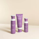 VIRTUE Flourish Shampoo and Conditioner with Volumising Styler Bundle