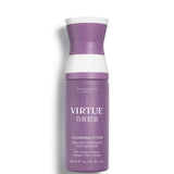 VIRTUE Flourish Shampoo and Conditioner with Volumising Styler Bundle