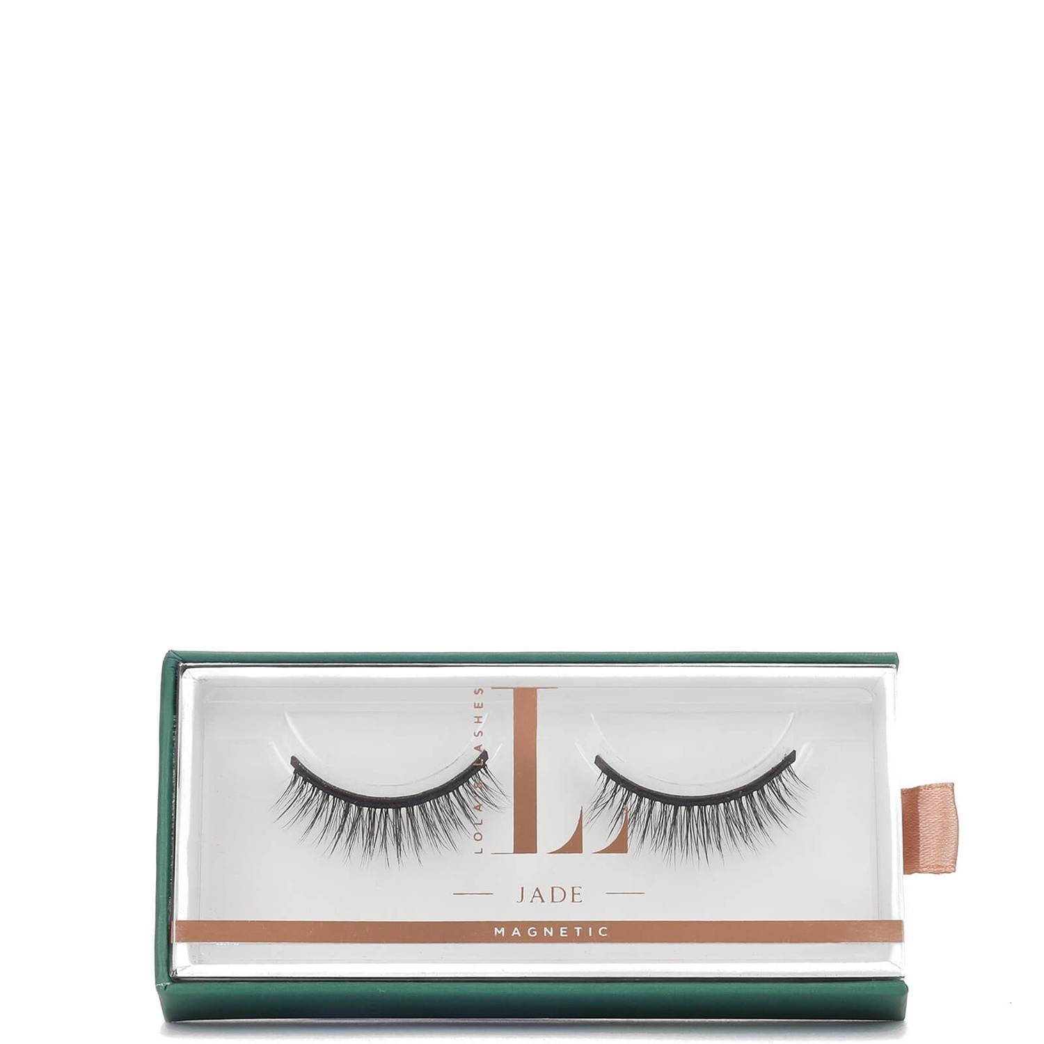 Lola's Lashes Jade Hybrid Eyelash Kit