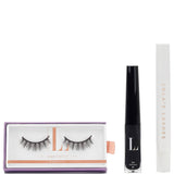 Lola's Lashes Amethyst Hybrid Eyelash Kit