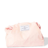 The Flat Lay Co. Drawstring Bag - Blush Pink