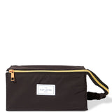 The Flat Lay Co. Open Flat Box Bag - Black