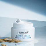 Lumene Nordic Hydra [Lähde] Overnight Cream 50ml