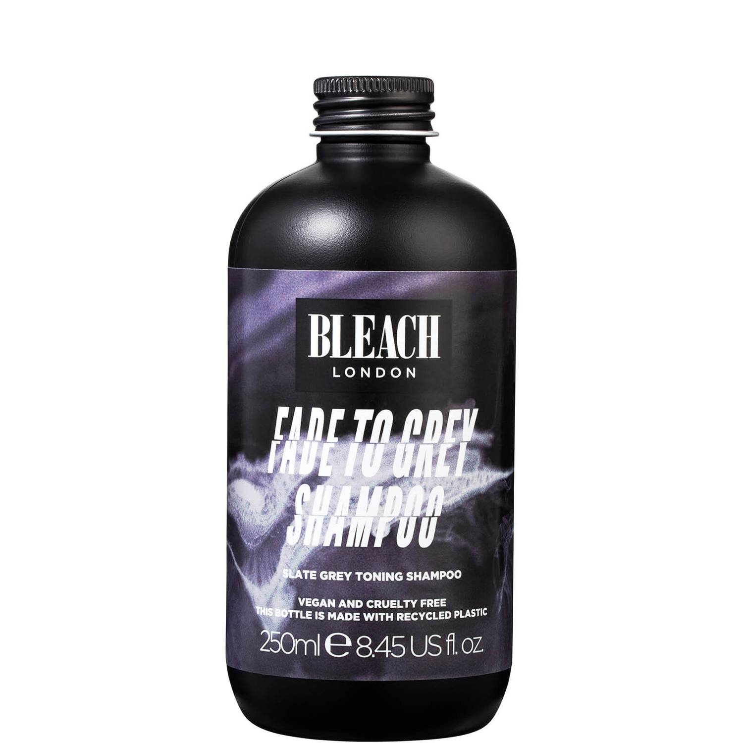 BLEACH LONDON Fade To Grey Shampoo