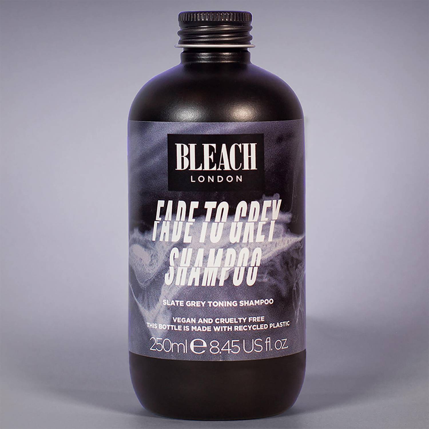 BLEACH LONDON Fade To Grey Shampoo