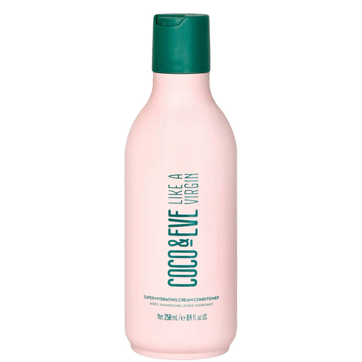 Coco & Eve Super Hydrating Conditioner 258ml