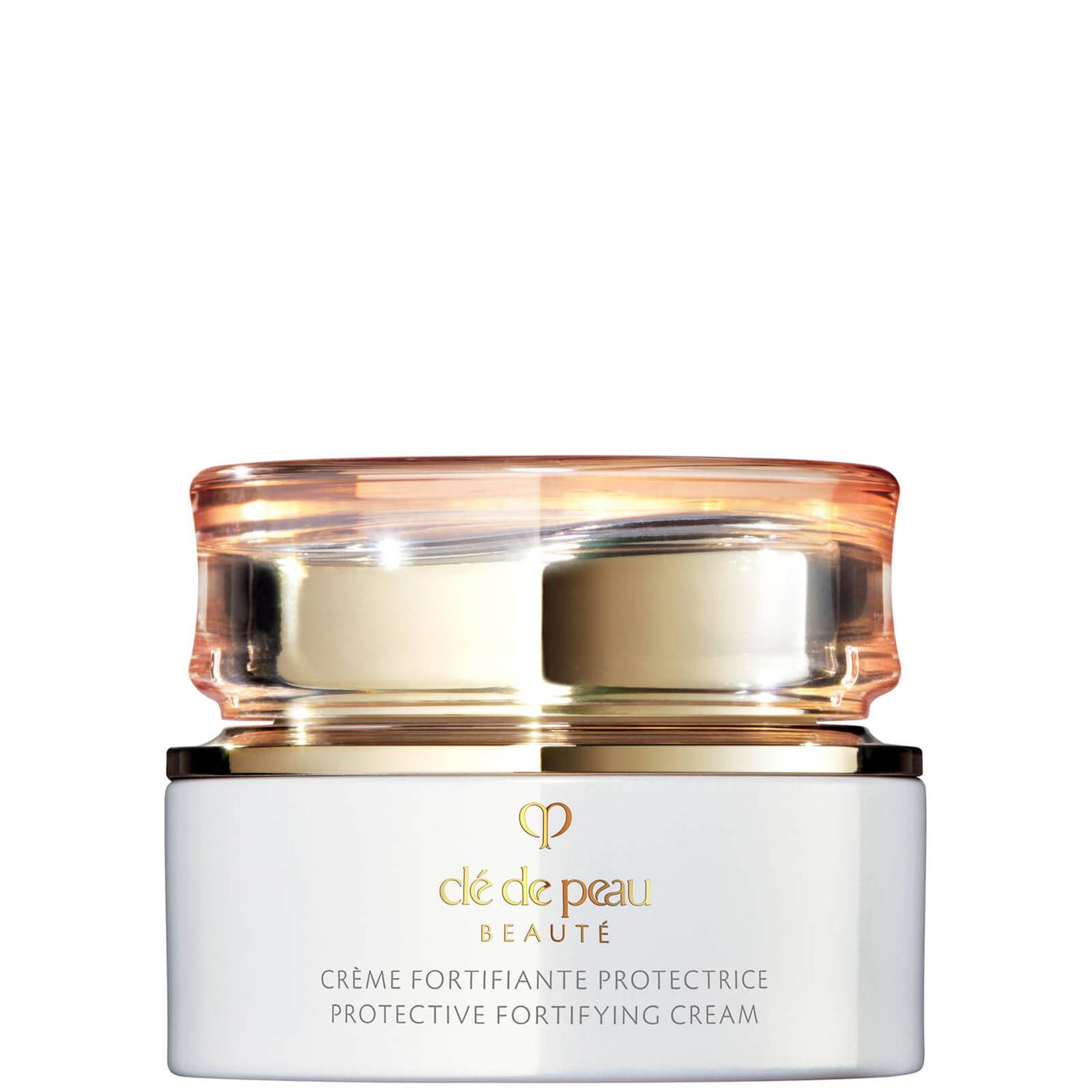 Clé de Peau Beauté Protective Fortifying Cream 50g