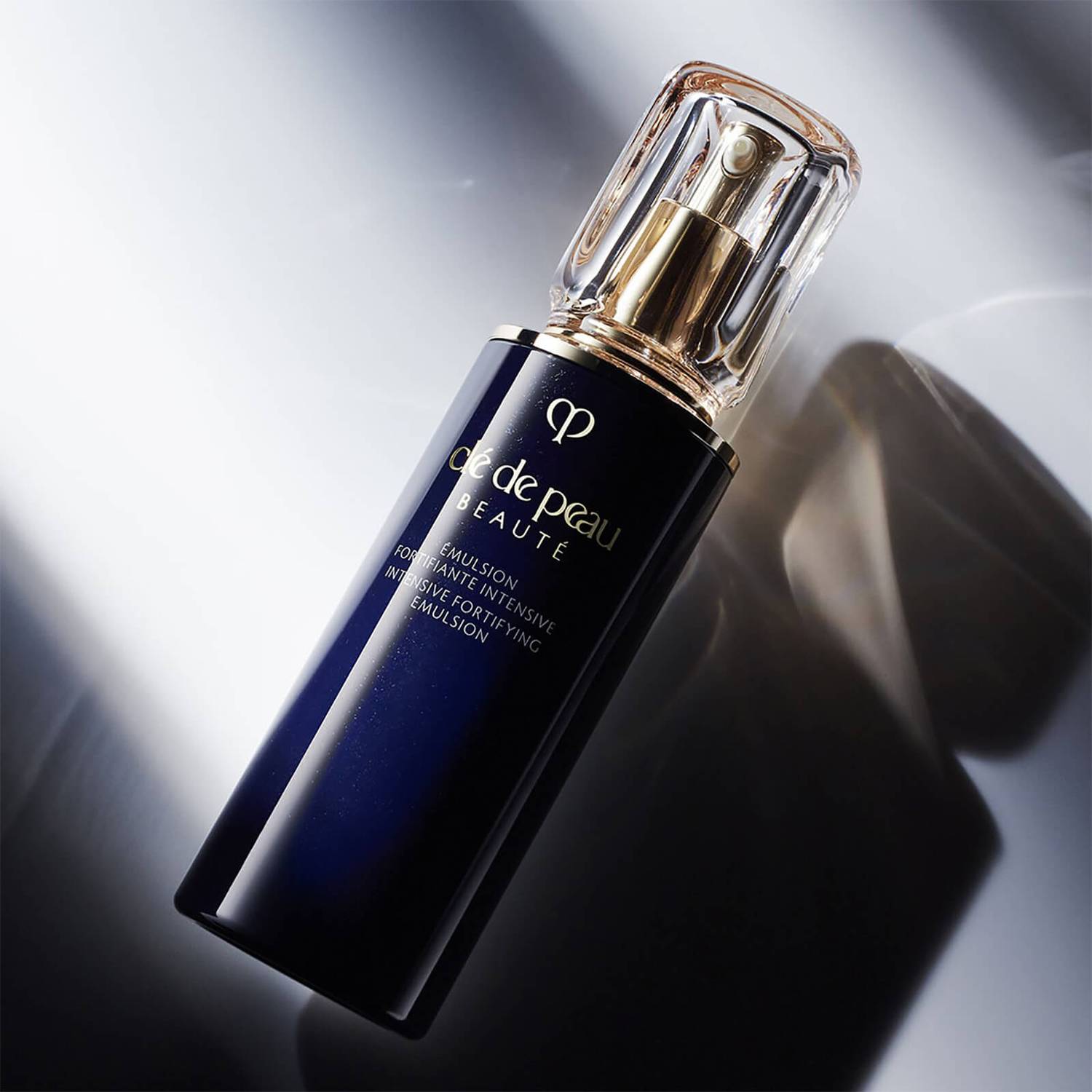 Clé de Peau Beauté Intensive Fortifying Emulsion 125ml