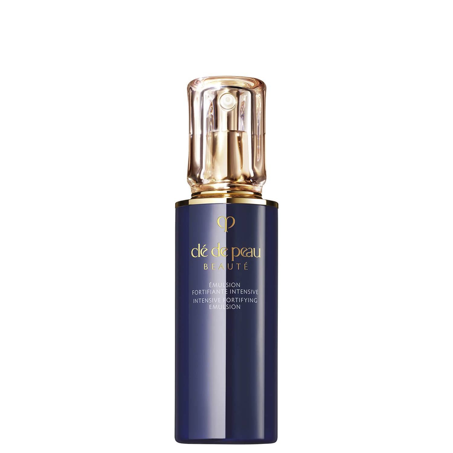 Clé de Peau Beauté Intensive Fortifying Emulsion 125ml