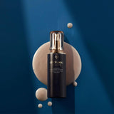 Clé de Peau Beauté Intensive Fortifying Emulsion 125ml