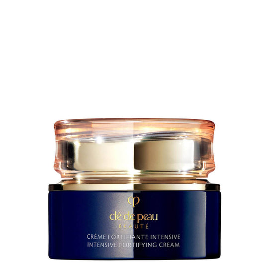 Clé de Peau Beauté Intensive Fortifying Cream 50g