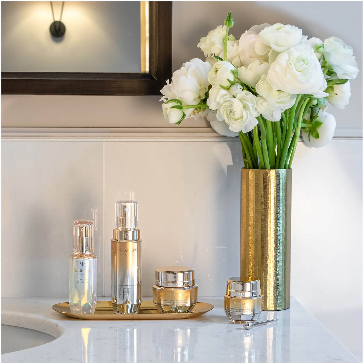 Clé de Peau Beauté Firming Serum Supreme 40ml