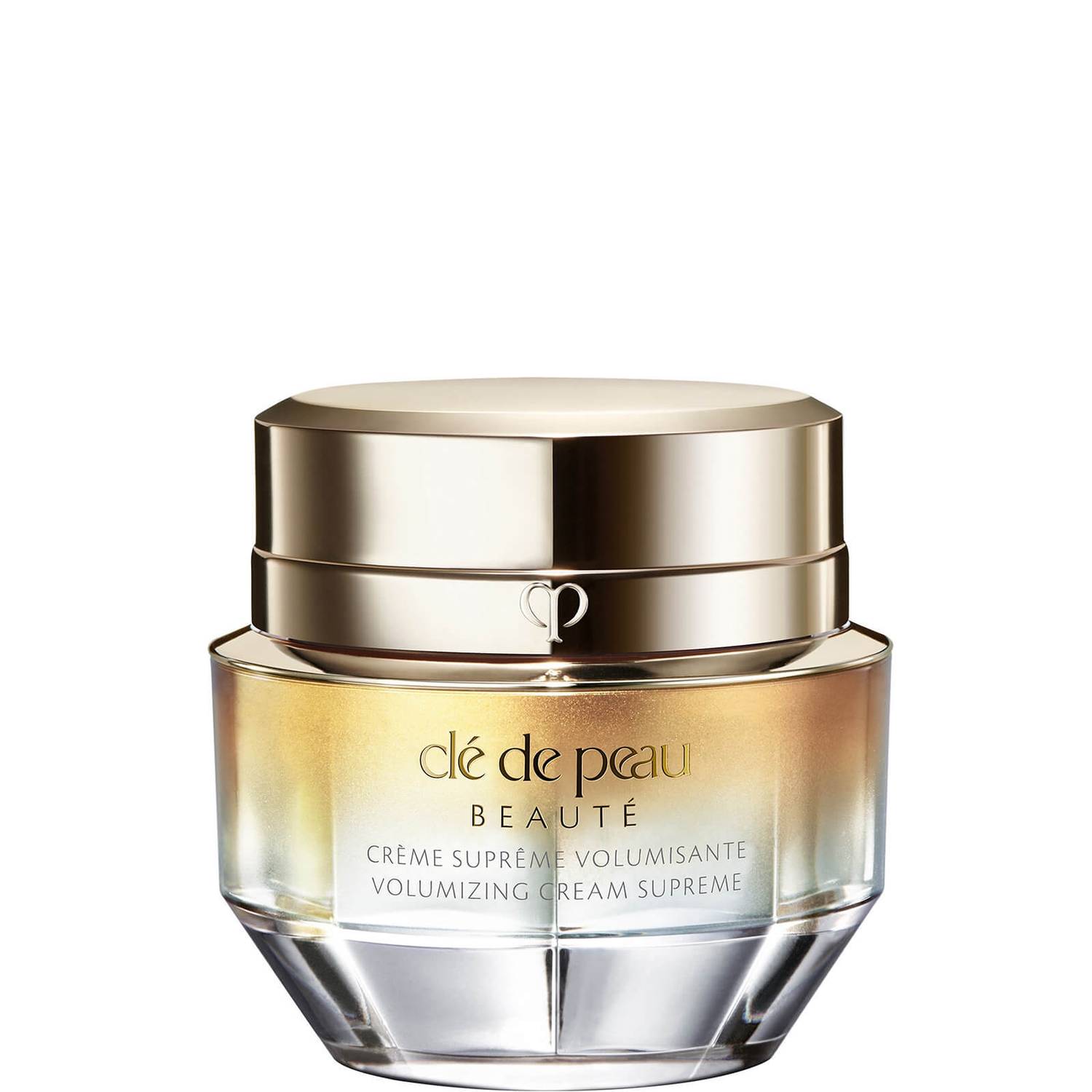 Clé de Peau Beauté Volumizing Cream Supreme 50ml