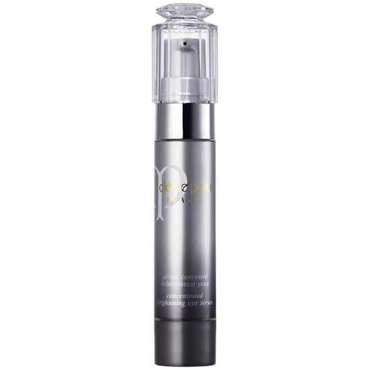 Clé de Peau Beauté Concentrated Brightening Eye Serum 15ml