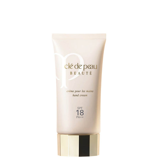 Clé de Peau Beauté Hand Cream 75ml